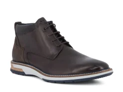 LLOYD Boots* espresso