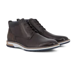 LLOYD Boots* espresso
