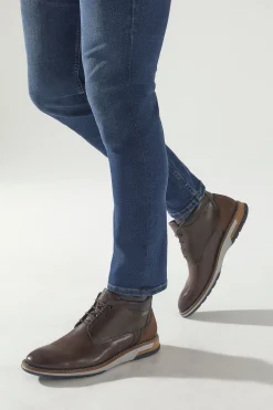 LLOYD Boots* espresso