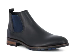 LLOYD Boots|Dress Shoes* black