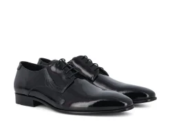 LLOYD Lace-Ups|Dress Shoes* black