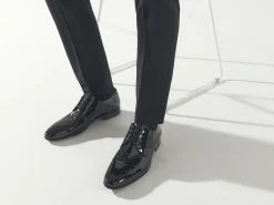 LLOYD Lace-Ups|Dress Shoes* black