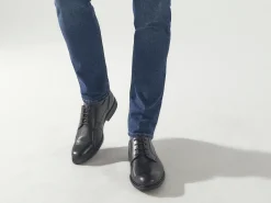 LLOYD Lace-Ups|Dress Shoes* black