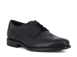 LLOYD Lace-Ups|Dress Shoes* black