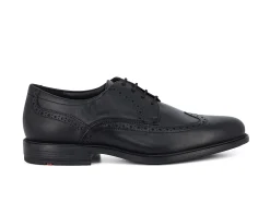 LLOYD Lace-Ups|Dress Shoes* black