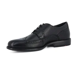 LLOYD Lace-Ups|Dress Shoes* black