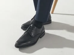 LLOYD Lace-Ups|Dress Shoes* black