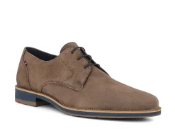 LLOYD Lace-Ups* havana