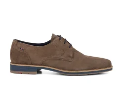 LLOYD Lace-Ups* havana