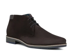 LLOYD Boots* chocolate
