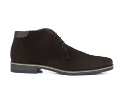 LLOYD Boots* chocolate