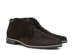LLOYD Boots* chocolate
