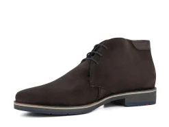 LLOYD Boots* chocolate