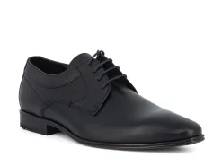 LLOYD Lace-Ups|Dress Shoes* black