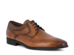 LLOYD Lace-Ups|Dress Shoes* brandy
