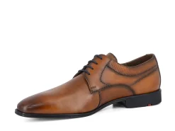 LLOYD Lace-Ups|Dress Shoes* brandy