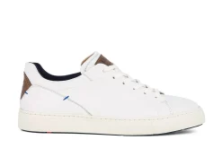 LLOYD Lace-Ups* white