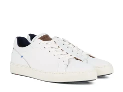 LLOYD Lace-Ups* white