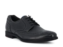 LLOYD Lace-Ups|Dress Shoes* black