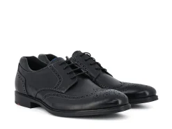 LLOYD Lace-Ups|Dress Shoes* black