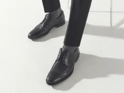 LLOYD Lace-Ups|Dress Shoes* black