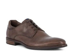 LLOYD Lace-Ups|Dress Shoes* cognac