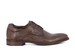 LLOYD Lace-Ups|Dress Shoes* cognac