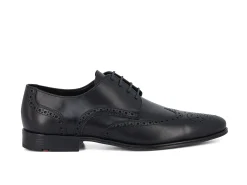 LLOYD Lace-Ups|Dress Shoes* black