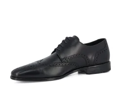 LLOYD Lace-Ups|Dress Shoes* black
