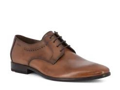 LLOYD Lace-Ups|Dress Shoes* lt tan