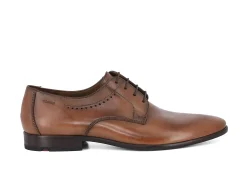 LLOYD Lace-Ups|Dress Shoes* lt tan