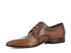 LLOYD Lace-Ups|Dress Shoes* lt tan