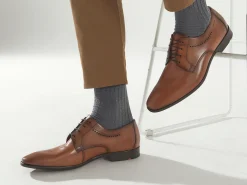 LLOYD Lace-Ups|Dress Shoes* lt tan