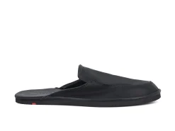 LLOYD Slippers* black