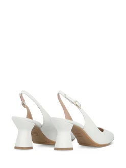 LODI Sandals* white