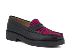 LODI Loafers* zebra