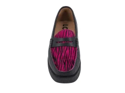 LODI Loafers* zebra