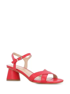 LODI Sandals* red