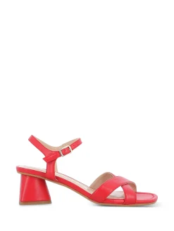 LODI Sandals* red