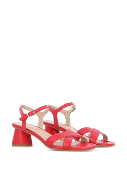 LODI Sandals* red