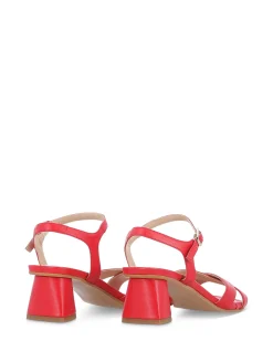 LODI Sandals* red