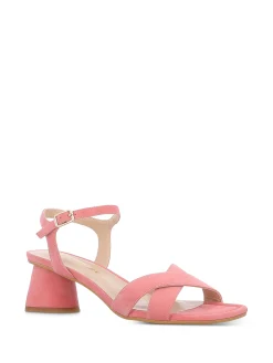 LODI Sandals* rose