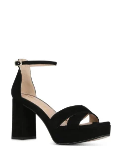 LODI Sandals* black
