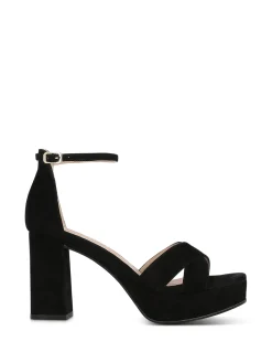 LODI Sandals* black