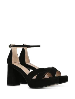 LODI Sandals* black