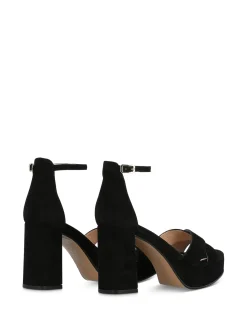 LODI Sandals* black