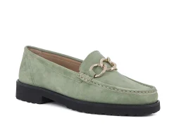 LOGGIA Loafers* sage
