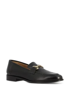 LOGGIA Loafers* black