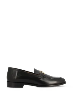 LOGGIA Loafers* black