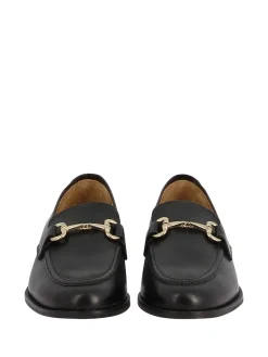 LOGGIA Loafers* black